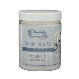 amido bagno baby 300ml LUI