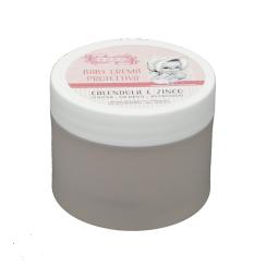 crema protettiva baby 50ml LEI