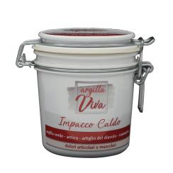 impacco argilla 300ml CALDO