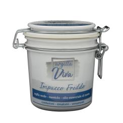 impacco argilla 300ml FREDDO