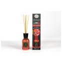 Diffusore a Bastoncini Melograno e Dattero da 100 ml