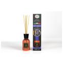 Diffusore a Bastoncini Mosto selvatico da 100 ml