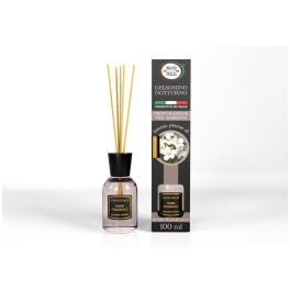 Diffusore a Bastoncini Gelsomino notturno da 100 ml