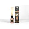 Diffusore a Bastoncini Vaniglia Bourbon da 100 ml