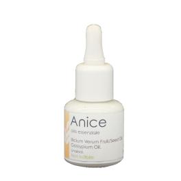 essential mind's arancio 15ml ANICE STELLATO