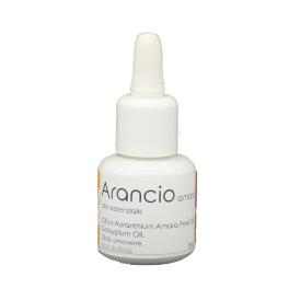 essential mind's arancio 15ml ARANCIO AMARO