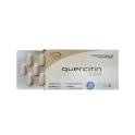 Compresse Quercitina con Zinco,Selenio e Vitamina D3 in scatola da 30 cpr