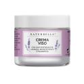 Crema Idratante e Nutriente Naturbella agli Oli Essenziali vaso da 50 ml