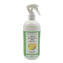 Spray Purificante Ambienti Naturbella con Oli Essenziali Alcool 75% 500 ml.