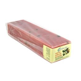 Barra di Sapone Naturale Bardana 1 kg.