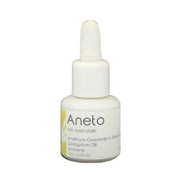 essential mind's verde 15ml ANETO