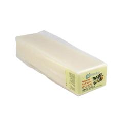 Barra di Sapone Naturale Mandorla 1 kg.