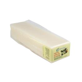 Barra di Sapone Naturale Mandorla 1 kg.
