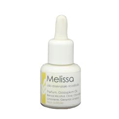 essential mind's verde 15ml MELISSA