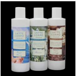 latte corpo 250ml 19 PANETTONE