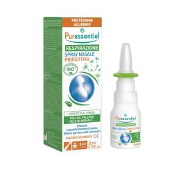 Spray Nasale Bio Puressentiel per Allergie  20 ml.