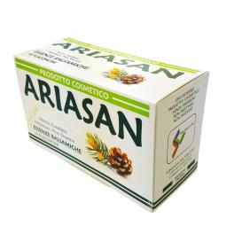 Fiale Ariasan per Aerosol e Ambiente10 fiale da 5 ml.