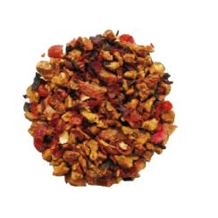Infuso Cocktail di Frutta Mela e Cannella 1 kg.