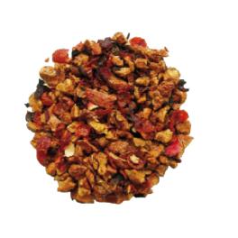 Infuso Cocktail di Frutta Mela e Cannella 1 kg.