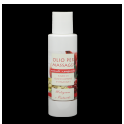olio per massaggio 100ml FIORI D'INVERNO