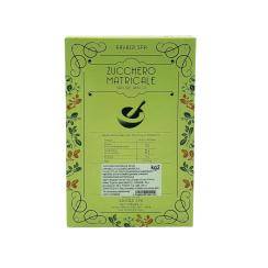 Zucchero Matricale in scatola da 2 kg