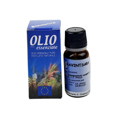 Olio essenziale purissimo di Ravintsara ml. 10