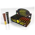 Box da banco con 24 mascara da 10 ml. + 24 Eyebrown per sopracciglia da 6 ml