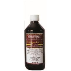 Sciroppo Acero 500 ml.