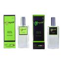 Profumo 50 ML Bulgary Man In Black pour homme