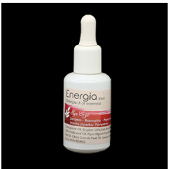 GOCCE ENERGIA syn ergo 30ml