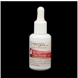 GOCCE ENERGIA syn ergo 30ml