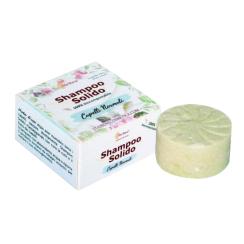 Shampoo Solido Capelli normali da 85 gr