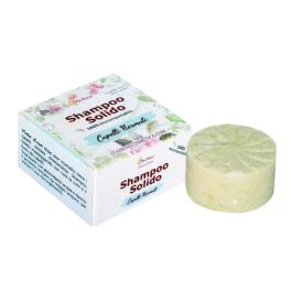 Shampoo Solido Capelli normali da 85 gr