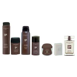 Profumo 91 Man da 50 ml