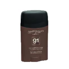 Deodorante stick 91 MAN da 50 ml