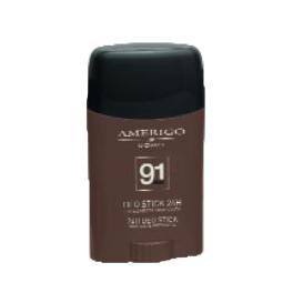 Deodorante stick 91 MAN da 50 ml