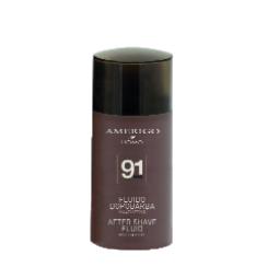 Fluido Dopobarba 91 MAN da 100 ml