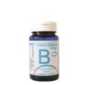 Perle Complesso vitamina B Energy 50 prl.