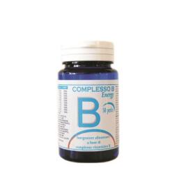 Perle Complesso vitamina B Energy 50 prl.