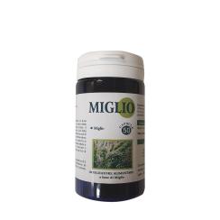 Capsule Miglio Capelli,Pelle,Unghie 50 cps.