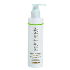 Crema Nutriente Mani Unghie Formato Professionale da 200 ml