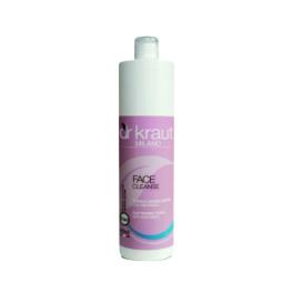 Tonico Addolcente con Pantenolo da 500 ml vegan formula