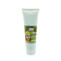 Maschera Argilla e Neem Argilneem tubo da 250 ml.