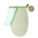 Guanto Massagio Bamboo e Spugna Confezione da 12 pz.