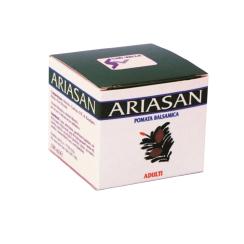 Pomata Ariasan Adulti Balsamica vaso  50 ml.