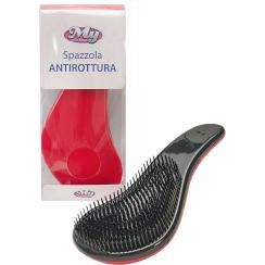 Spazzola Capelli Antirottura