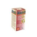 Capsule Aknil Ideale per Pelli Giovanili 50 cps.
