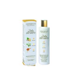Bagnodoccia Dolce Zenzero 250 ml.