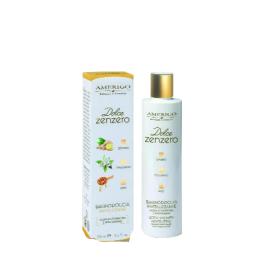 Bagnodoccia Dolce Zenzero 250 ml.