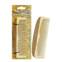 |Pettine Ninfa Legno Naturale Confezione da 12 pz.
